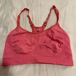 Old Navy sports bra